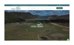Casas da Serra
