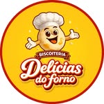 Delícias do Forno