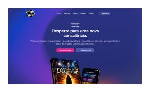 Projeto High Spirit